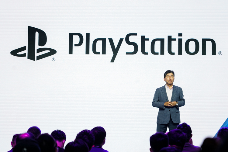 Sony Expo 2021顺利召开：国行索尼PS5惹人眼-第6张图片-科技快讯