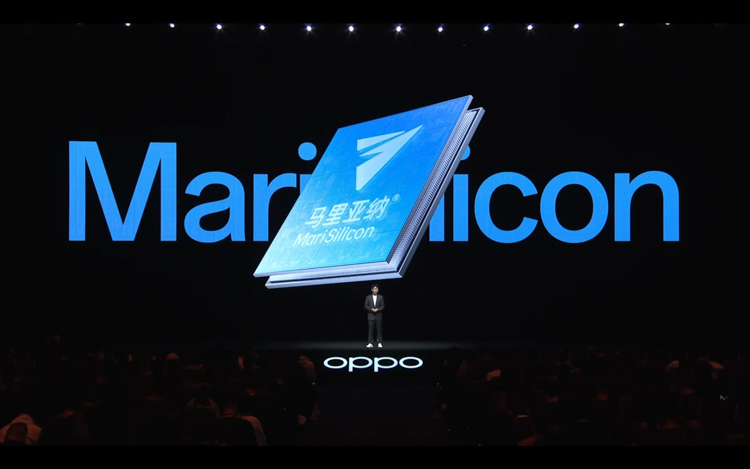 OPPO Reno9系列发布 双芯人像更出色-第3张图片-科技快讯