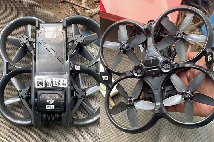 大疆DJI Avata有望7月发布 相机配置或看齐Mini 3 Pro-第1张图片-科技快讯