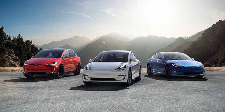 软件驱动 Tesla是如何重构汽车交互体验的-第4张图片-科技快讯