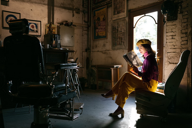 索尼发布FE 35mm F1.4 GM 国行两月初发售-第6张图片-科技快讯