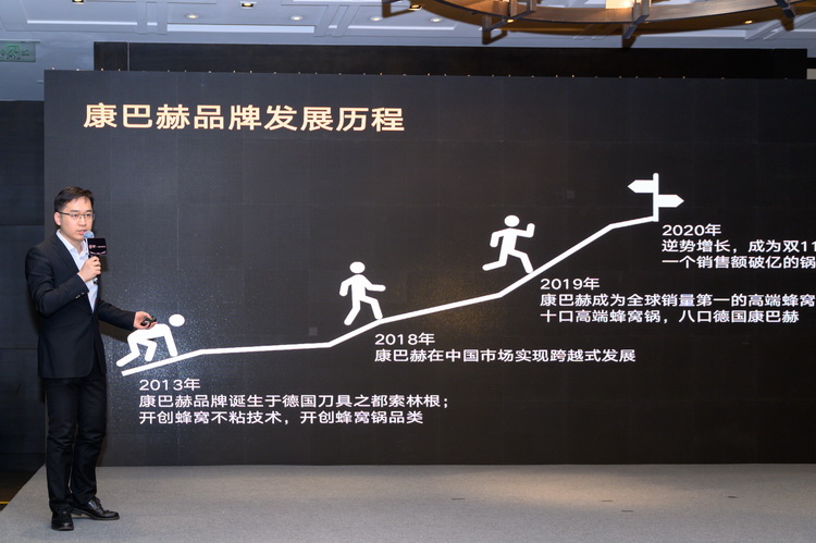 康巴赫收购德国品牌Carl Mertens 向全球锅具之王迈出新一步-第2张图片-科技快讯