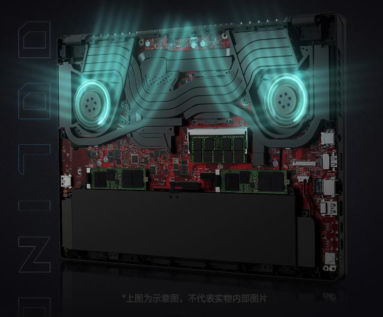 ROG发布两款英特尔11代标压笔记本：精准覆盖游戏&amp;创作者两大人群-第8张图片-科技快讯