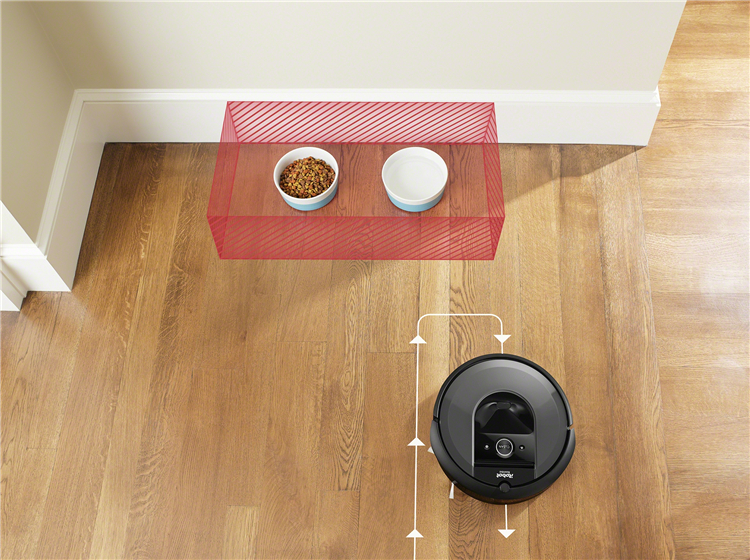 iRobot Genius家庭智能平台发布，将家用机器人智能化提升到新高度-第3张图片-科技快讯