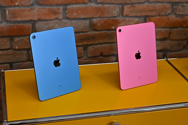 全新一代iPad与iPad Pro上手体验，都有哪些功能升级？-第9张图片-科技快讯