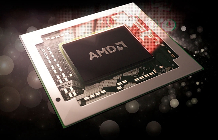 AMD未来APU曝光：Zen 3+RDNA 2，DDR5也将支持-第1张图片-科技快讯