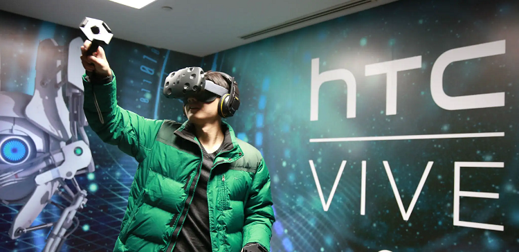 元宇宙手机即将到来，HTC官宣6月28日发布首款元宇宙手机-第2张图片-科技快讯