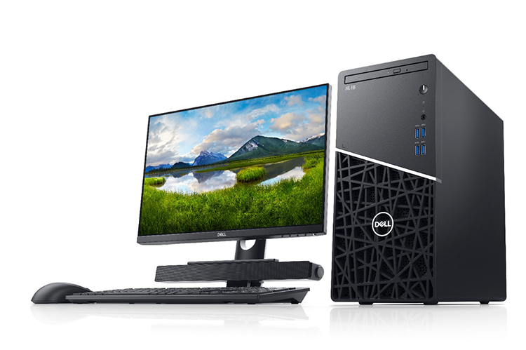 戴尔发布全新OptiPlex台式机：AI加持、更新设计，让办公更高效-第4张图片-科技快讯