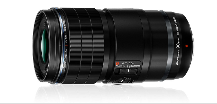 奥之心90mm F3.5微距镜头售价公布，9699元-第1张图片-科技快讯