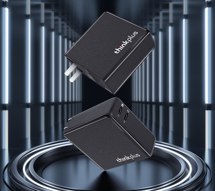 联想推出ThinkPlus 135W充电器，双USB Type-C接口，售价599元-第1张图片-科技快讯