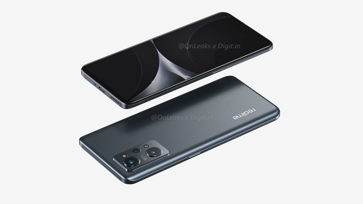 realme GT Neo 2曝光，又一款骁龙870机型，主打性价比-第2张图片-科技快讯