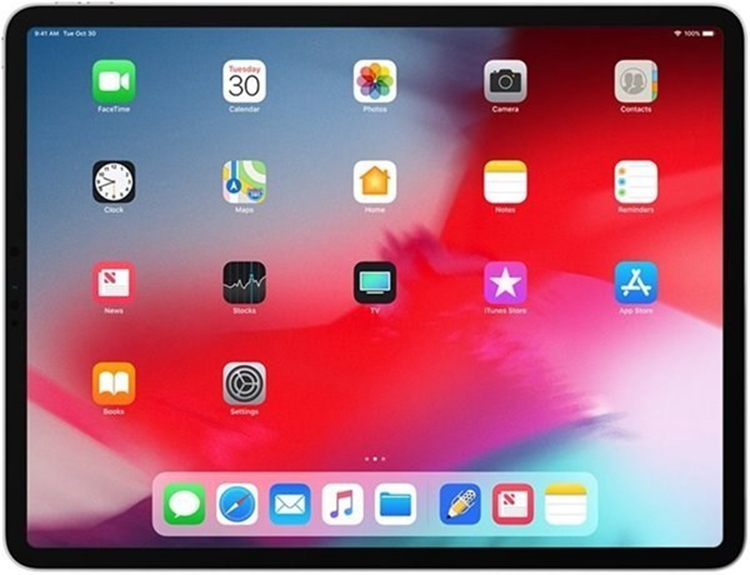 苹果新款iPad Pro或将4月发布，A14X处理器，配备雷电接口-第1张图片-科技快讯