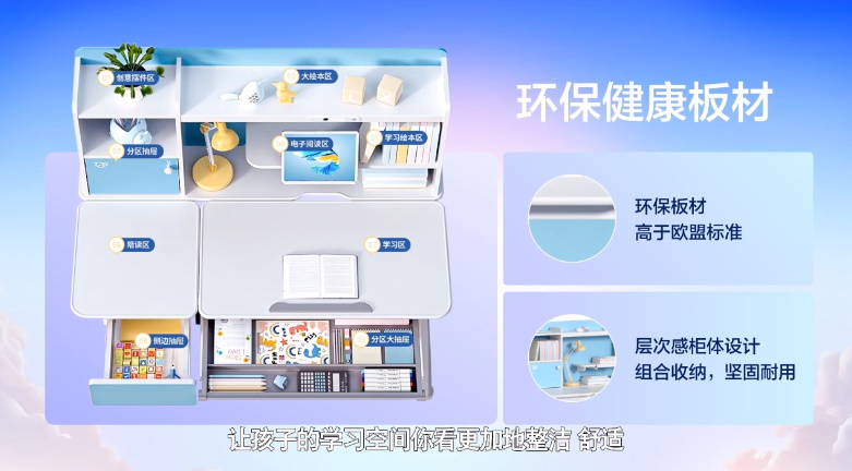 联想天骄发布众多专为学生打造的产品，包括一体电脑、笔记本及投影机等   -第8张图片-科技快讯