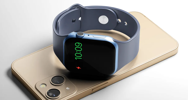 苹果正在开发极限运动版的Apple Watch，更大的屏幕以及耐摔的金属外壳-第1张图片-科技快讯