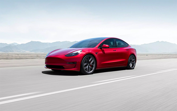 特斯拉下调国产Model 3/Model Y售价  更高降幅3.7万-第1张图片-科技快讯