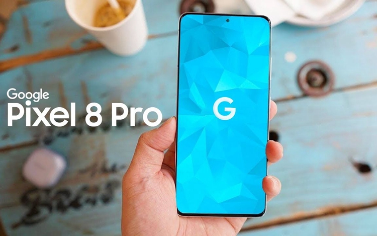 谷歌Pixel 8系列手机曝光：4950mAh电池容量，27W快充略显落后-第2张图片-科技快讯