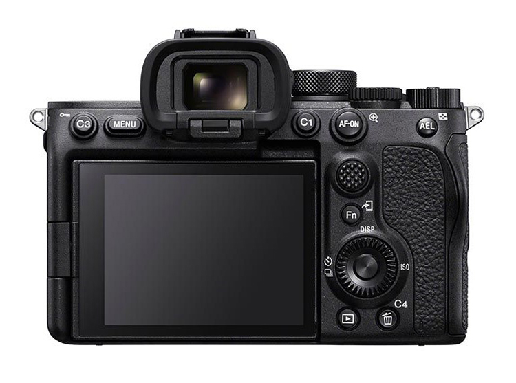 索尼A7S3完整规格、照片曝光 可裁切拍摄4K120P视频-第3张图片-科技快讯
