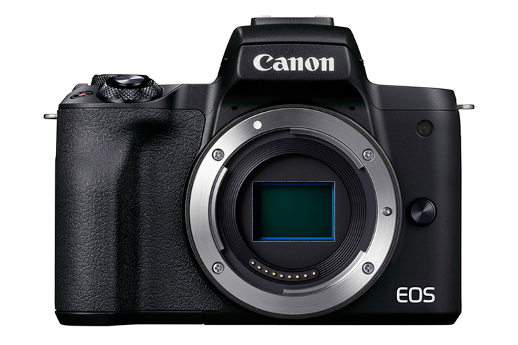 佳能发布EOS M50 Mark II相机与旗舰级闪光灯EL-1-第2张图片-科技快讯