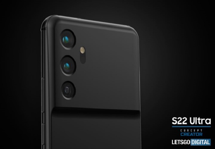 三星 Galaxy S22 系列配置曝光，或将支持65W快速充电-第3张图片-科技快讯