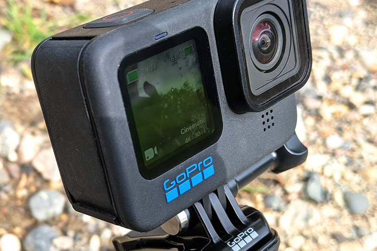 GoPro即将10代机器新固件 解决录制机身过热问题-第1张图片-科技快讯