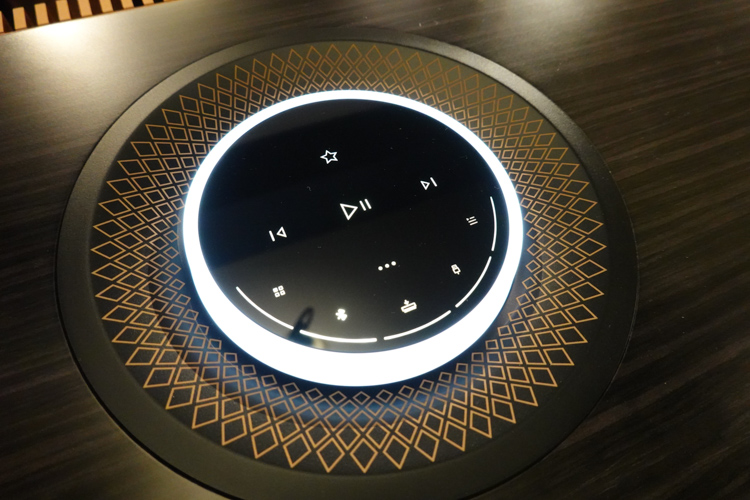 FOCAL &amp; naim举办试听会：宾利特别款国内首秀-第4张图片-科技快讯