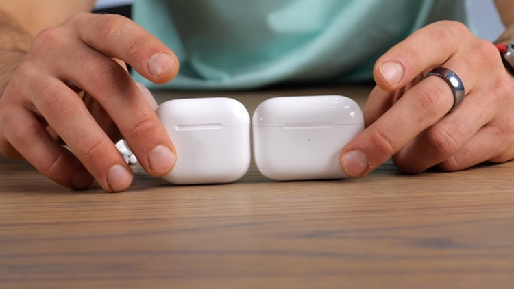 短柄设计，搭载U1芯片，苹果AirPods 3或许即将发布-第1张图片-科技快讯
