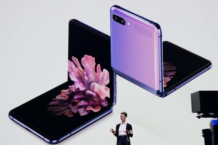 Galaxy Z Fold 2不会在8月5号的Unpacked活动上发布-第3张图片-科技快讯
