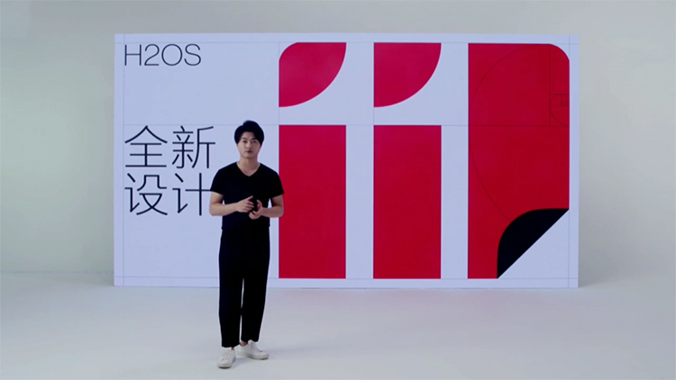 一加发布氢OS11系统：全新设计带来快稳省的操控体验-第2张图片-科技快讯