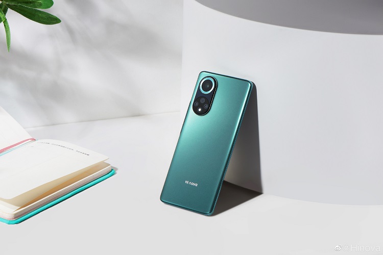 中邮通信5G新机通过3C认证，支持66W快充，疑似Hi nova 9 SE-第2张图片-科技快讯