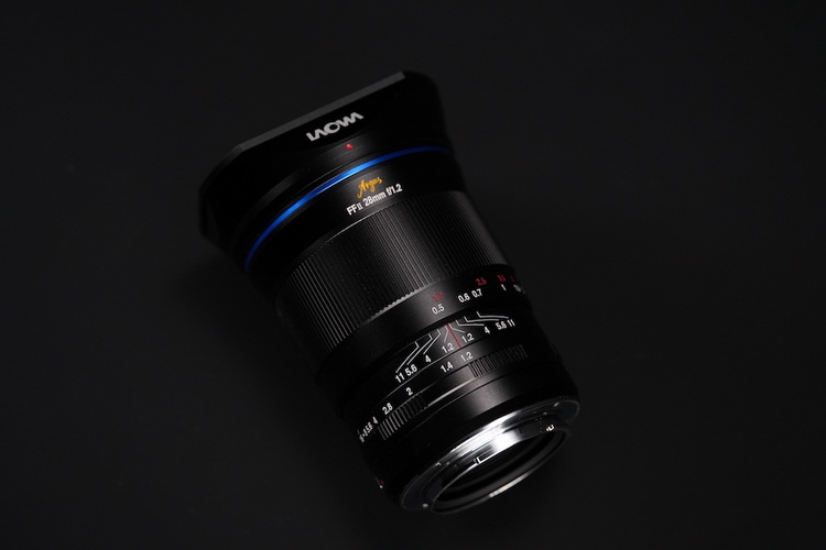 老蛙推出28mm F1.2镜头 覆盖所有全幅无反-第4张图片-科技快讯