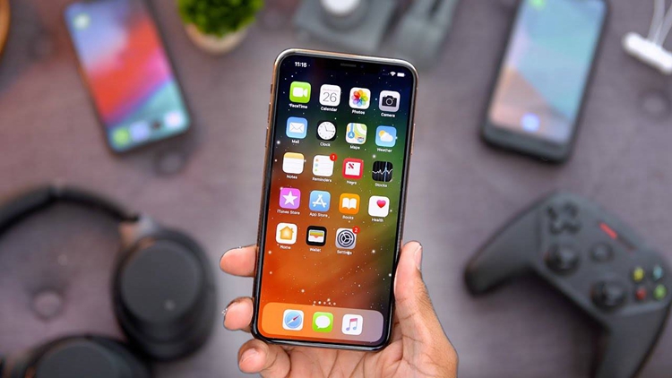 高通暗示iPhone 12将延期至10月发布-第1张图片-科技快讯