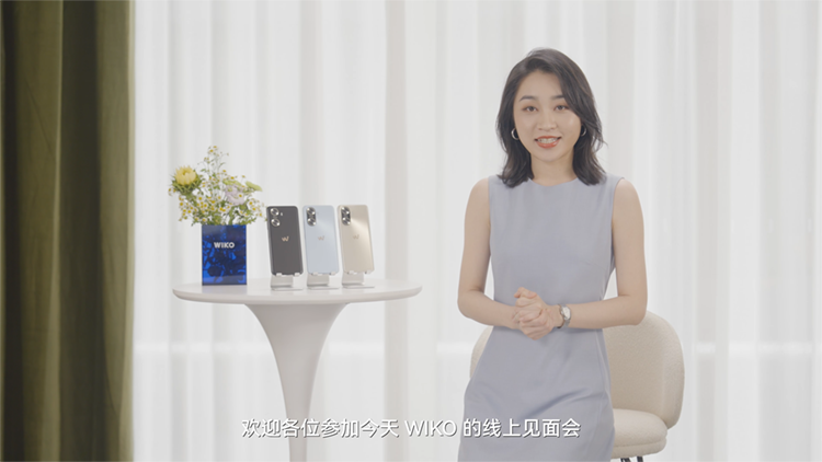 鸿蒙生态手机Hi畅享60 5G正式发布，大屏大底大电池，售价仅1399元起-第2张图片-科技快讯