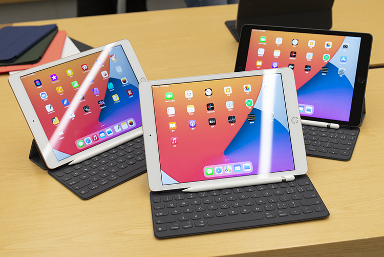 值不值得买？iPad Air 4与Apple Watch Series 6抢先上手体验-第16张图片-科技快讯