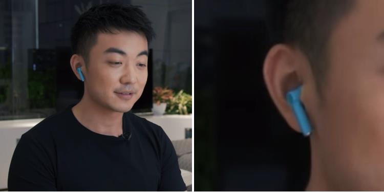 一加真无线耳机遭破解曝光：三种配色 不支持无线充电-第3张图片-科技快讯