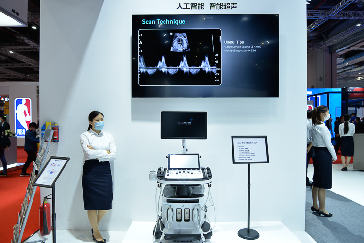 CIIE2020丨深入生活的每个细节，三星展示全产业链制造优势-第17张图片-科技快讯