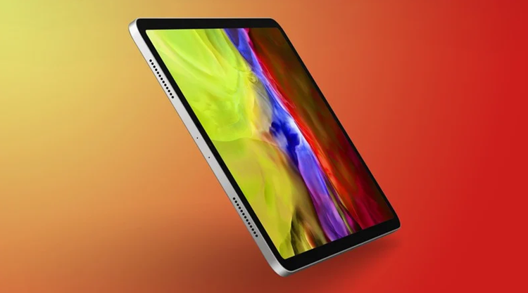 2021款iPad Pro平板曝光：变厚了，也变贵了-第2张图片-科技快讯