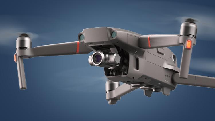 大疆Mavic 3 Pro无人机曝光，13888元起-第3张图片-科技快讯