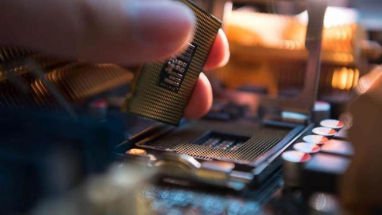 英特尔8核11代桌面处理器Geekbench跑分曝光 单核超越i7-10700K-第1张图片-科技快讯