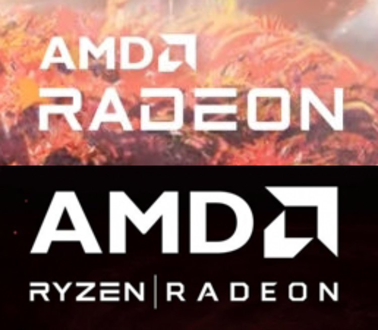 AMD显卡LOGO四年首次更改 设计风格与Ryzen一致-第2张图片-科技快讯