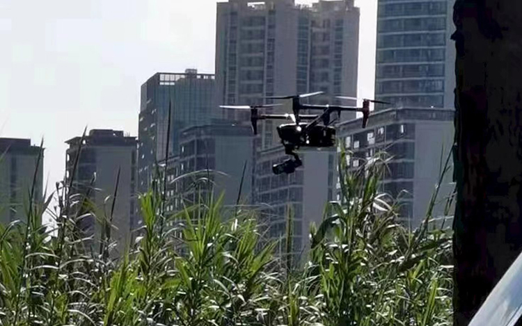 大疆DJI Inspire 3有望3月亮相 可搭配禅思X9相机云台实现8K视频-第4张图片-科技快讯