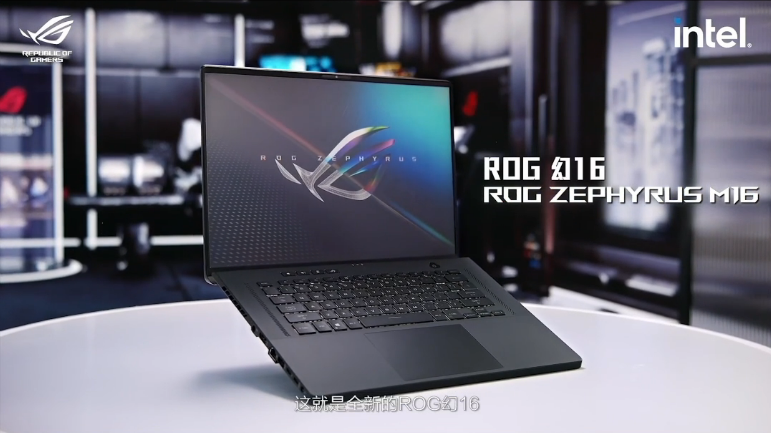 ROG发布两款英特尔11代标压笔记本：精准覆盖游戏&amp;创作者两大人群-第6张图片-科技快讯