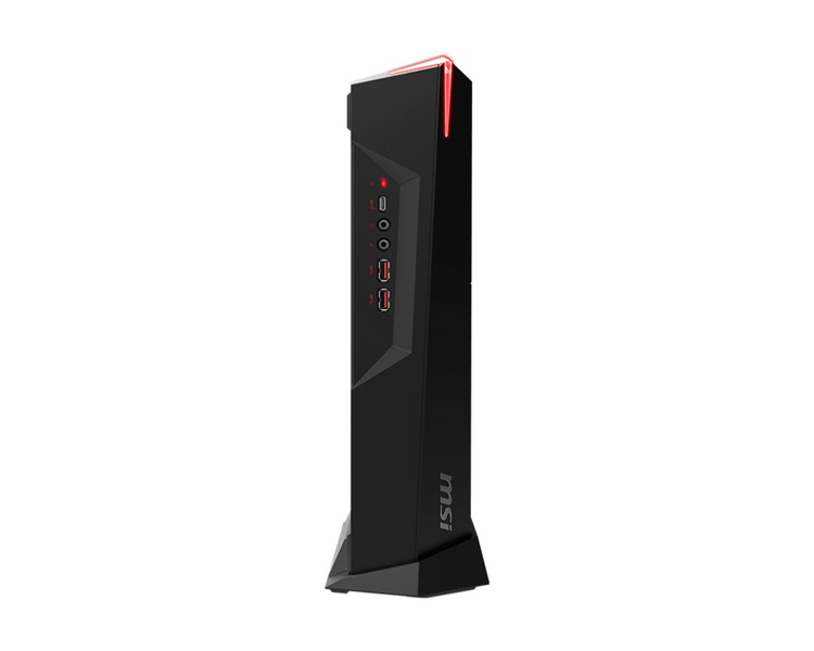 微星海皇戟3迷你主机更新，i5-13400F+RTX 3060售价7999元-第3张图片-科技快讯