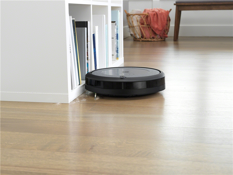 iRobot年度新品Roomba i3+/i4+发布，支持自动集尘，2499元起售-第4张图片-科技快讯