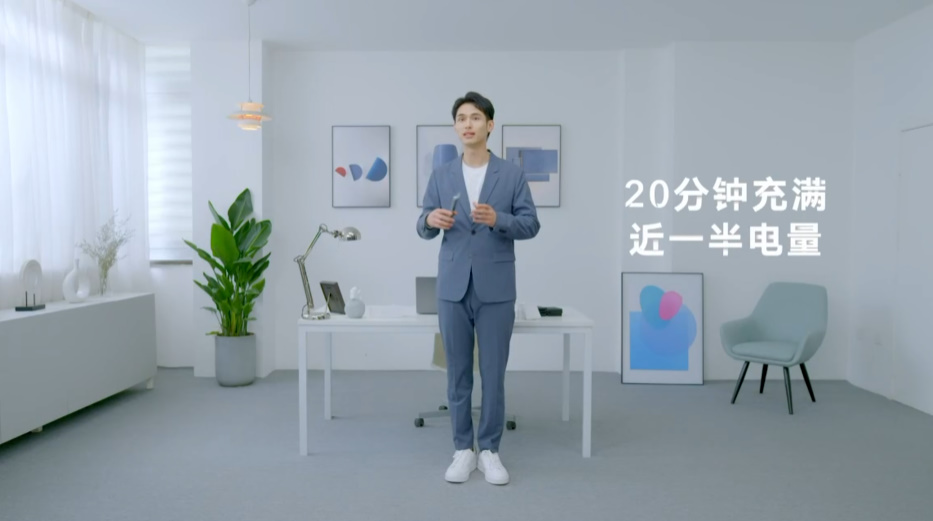 荣耀Play6T系列大屏手机发布，大内存、大电池，售价1199元起   -第5张图片-科技快讯