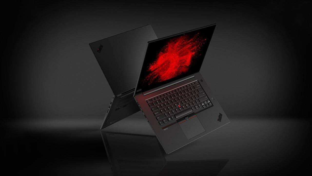 联想推出ThinkPad P15和P17  散热能力更强+显卡模块化-第1张图片-科技快讯
