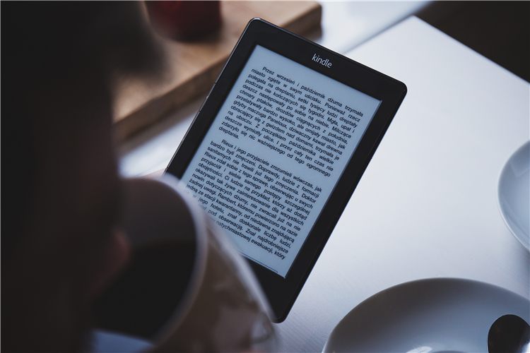 Kindle没有退出中国市场，但处境越来越尴尬了-第8张图片-科技快讯