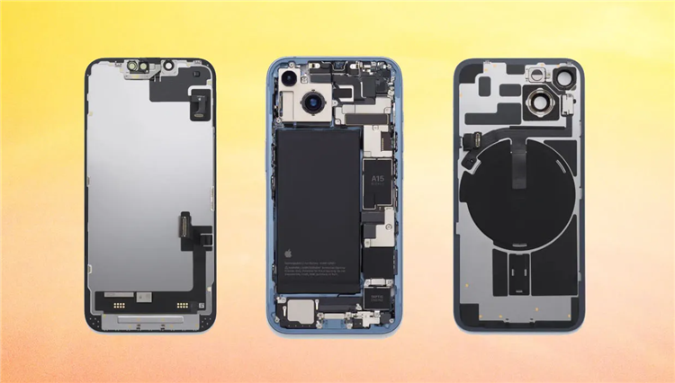 iPhone设计总监：尽管采用相同芯片，但iPhone 14比iPhone 13 Pro更强大-第1张图片-科技快讯