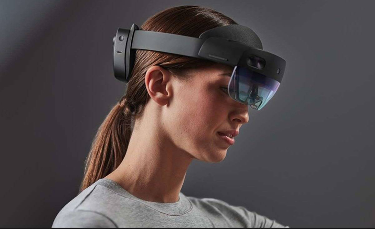 全新MR应用场景，空客将定制开发针对客户的HoloLens 2服务方案-第1张图片-科技快讯