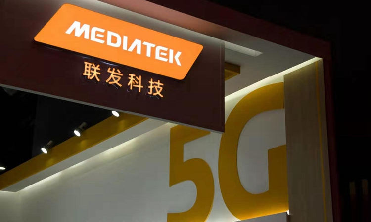 联发科公布2021第三季度财报：半导体需求强劲，利润翻番-第1张图片-科技快讯