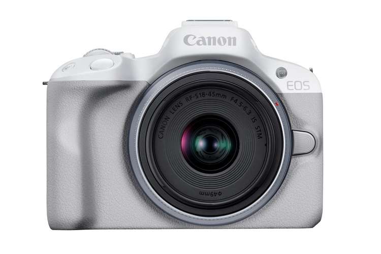 佳能双机双镜发布 EOS R8单机售价10499元-第7张图片-科技快讯